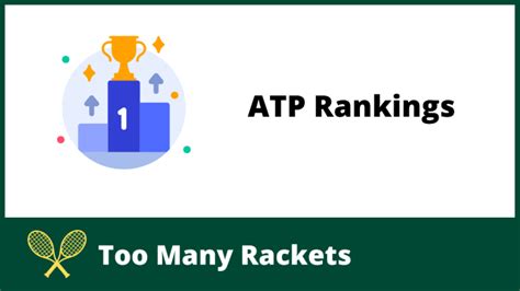 atp ranking live 2023